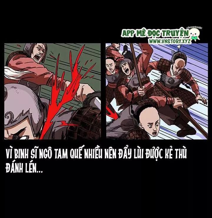 U Minh Ngụy Tượng Chapter 199 - 74