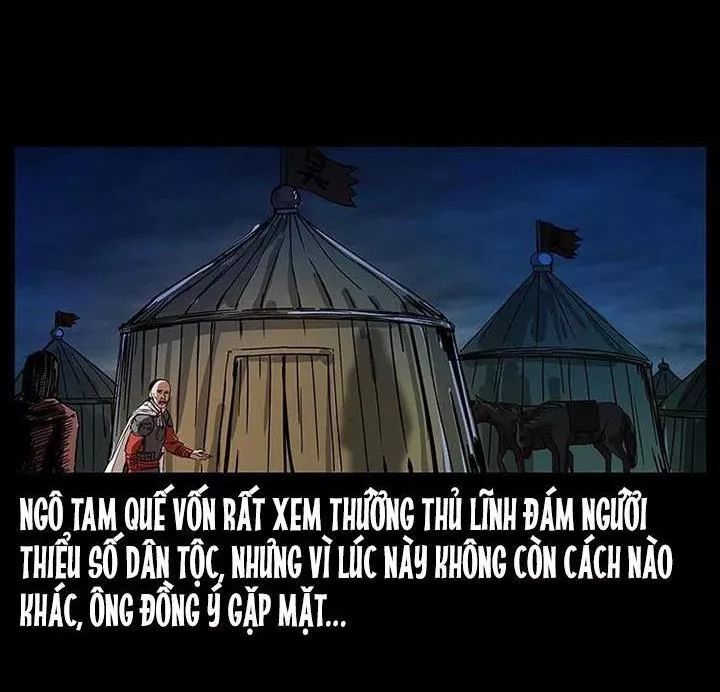 U Minh Ngụy Tượng Chapter 199 - 79