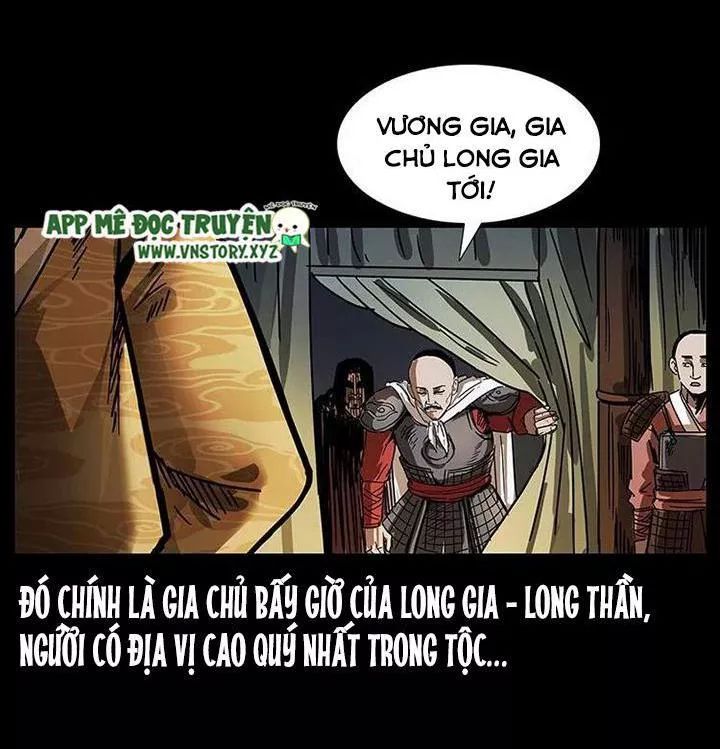 U Minh Ngụy Tượng Chapter 199 - 80