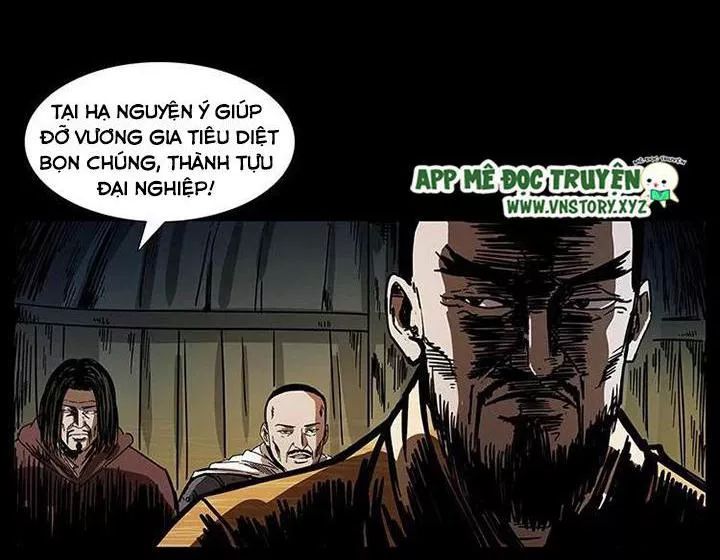 U Minh Ngụy Tượng Chapter 199 - 82