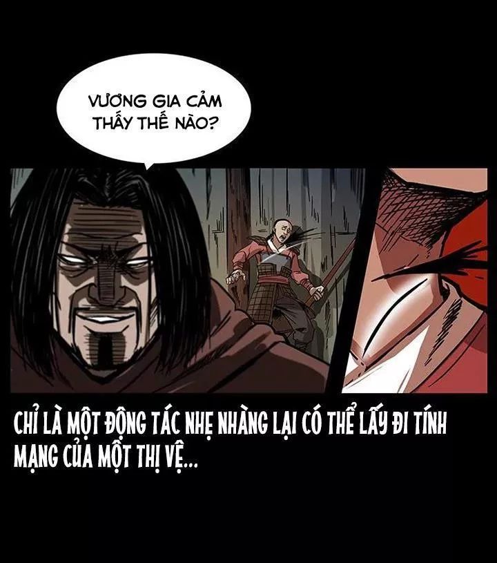 U Minh Ngụy Tượng Chapter 199 - 87