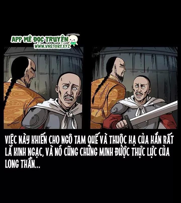 U Minh Ngụy Tượng Chapter 199 - 88