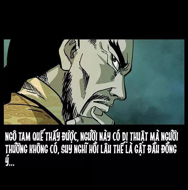 U Minh Ngụy Tượng Chapter 199 - 89