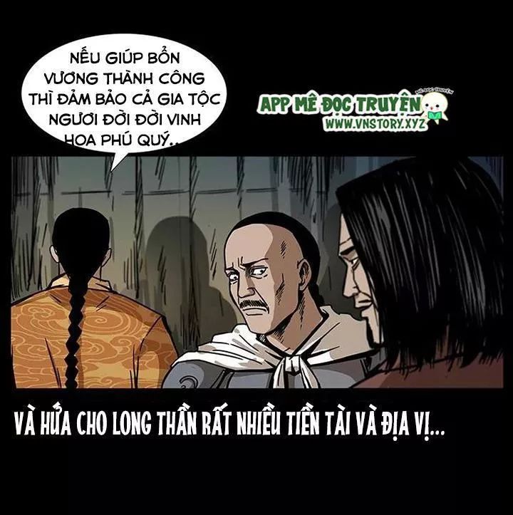 U Minh Ngụy Tượng Chapter 199 - 90