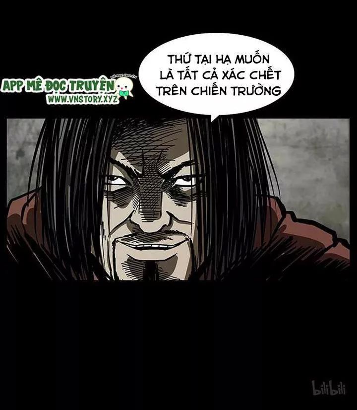 U Minh Ngụy Tượng Chapter 199 - 92