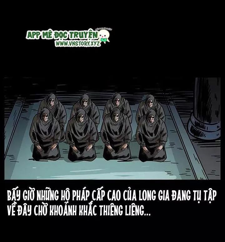U Minh Ngụy Tượng Chapter 200 - 81