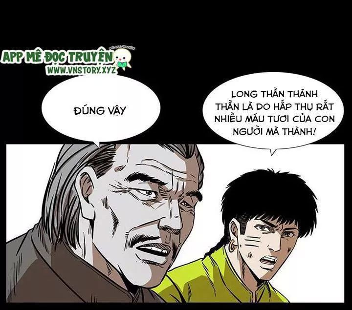 U Minh Ngụy Tượng Chapter 201 - 2