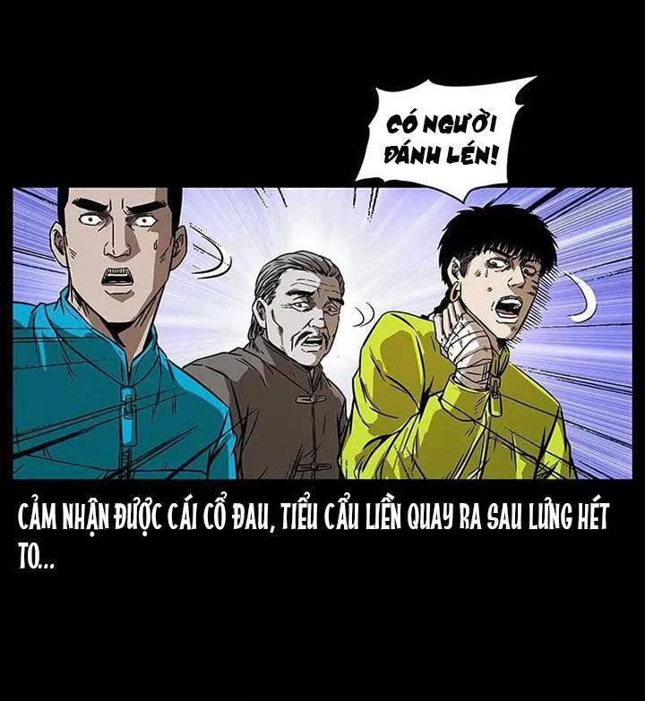 U Minh Ngụy Tượng Chapter 201 - 11