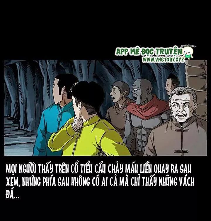 U Minh Ngụy Tượng Chapter 201 - 12