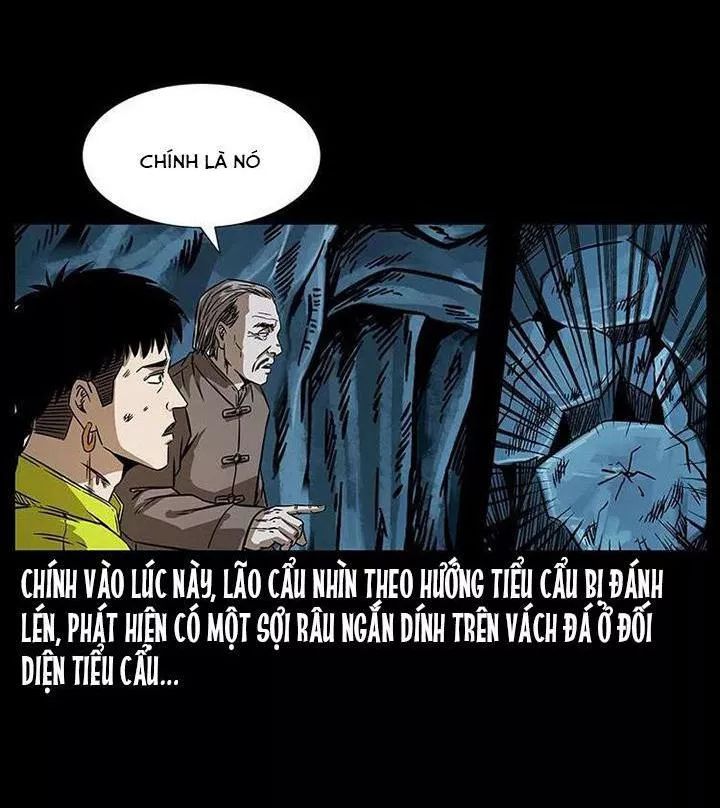 U Minh Ngụy Tượng Chapter 201 - 13