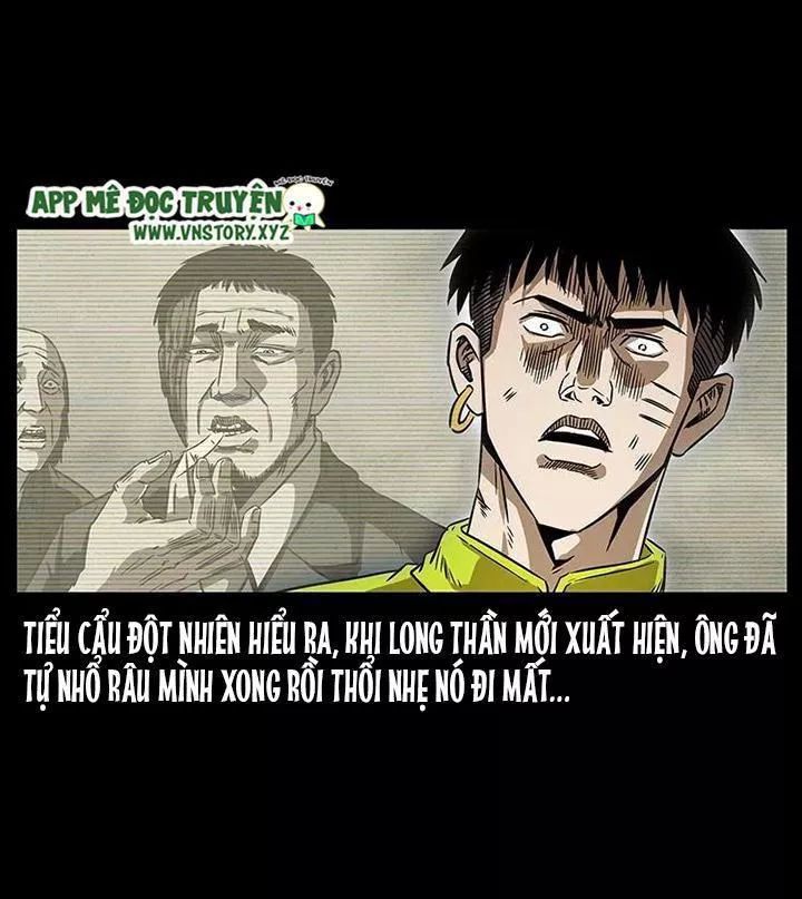 U Minh Ngụy Tượng Chapter 201 - 14