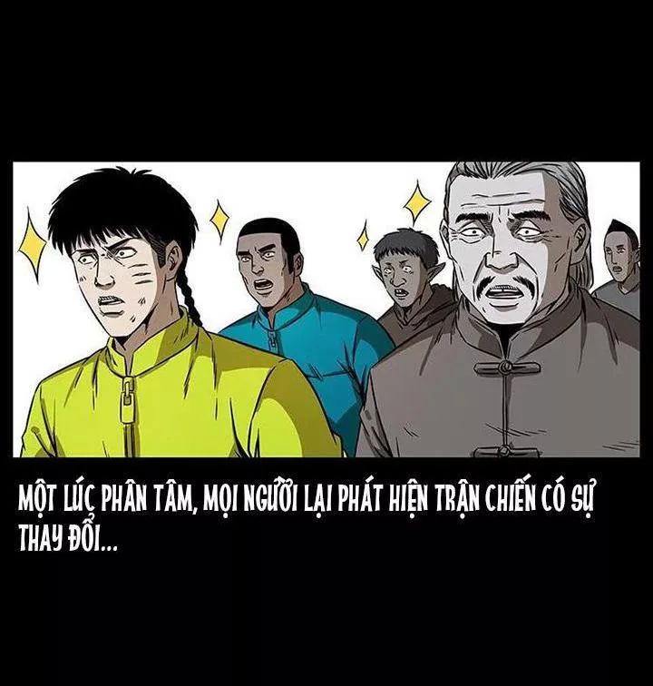 U Minh Ngụy Tượng Chapter 201 - 15