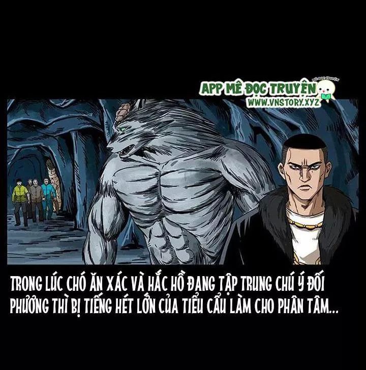 U Minh Ngụy Tượng Chapter 201 - 16