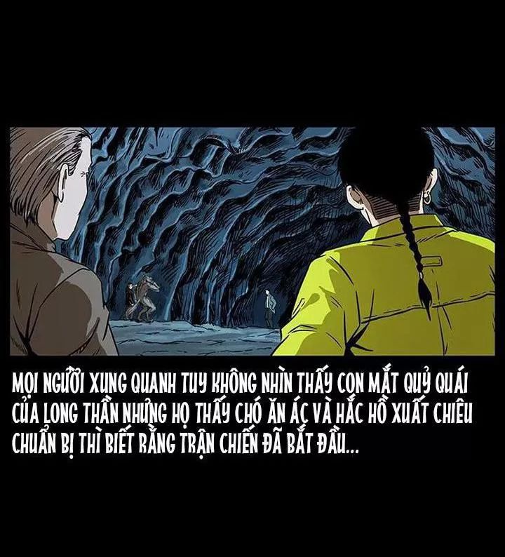 U Minh Ngụy Tượng Chapter 201 - 19