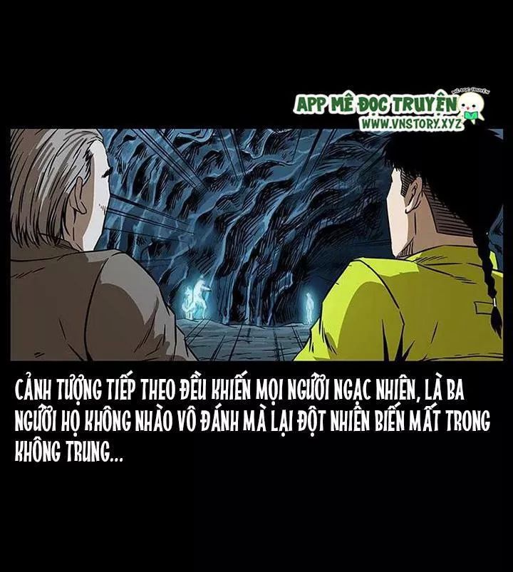 U Minh Ngụy Tượng Chapter 201 - 20