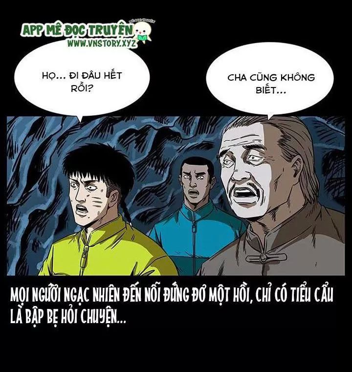 U Minh Ngụy Tượng Chapter 201 - 22