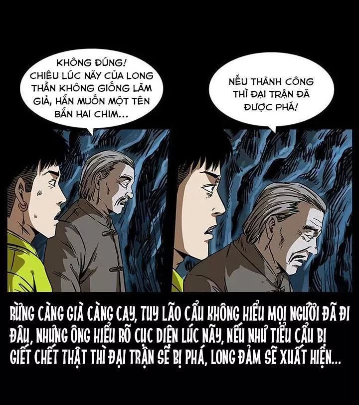 U Minh Ngụy Tượng Chapter 201 - 23