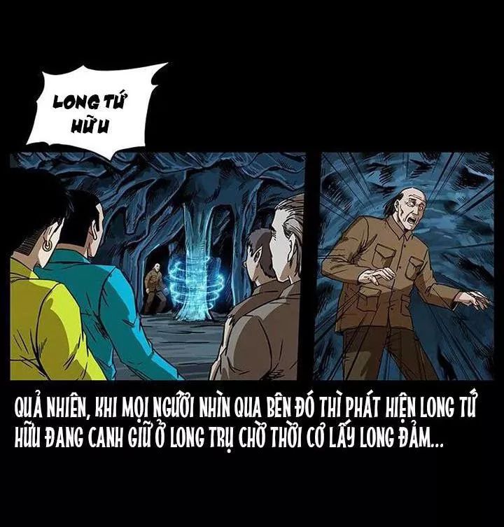 U Minh Ngụy Tượng Chapter 201 - 25
