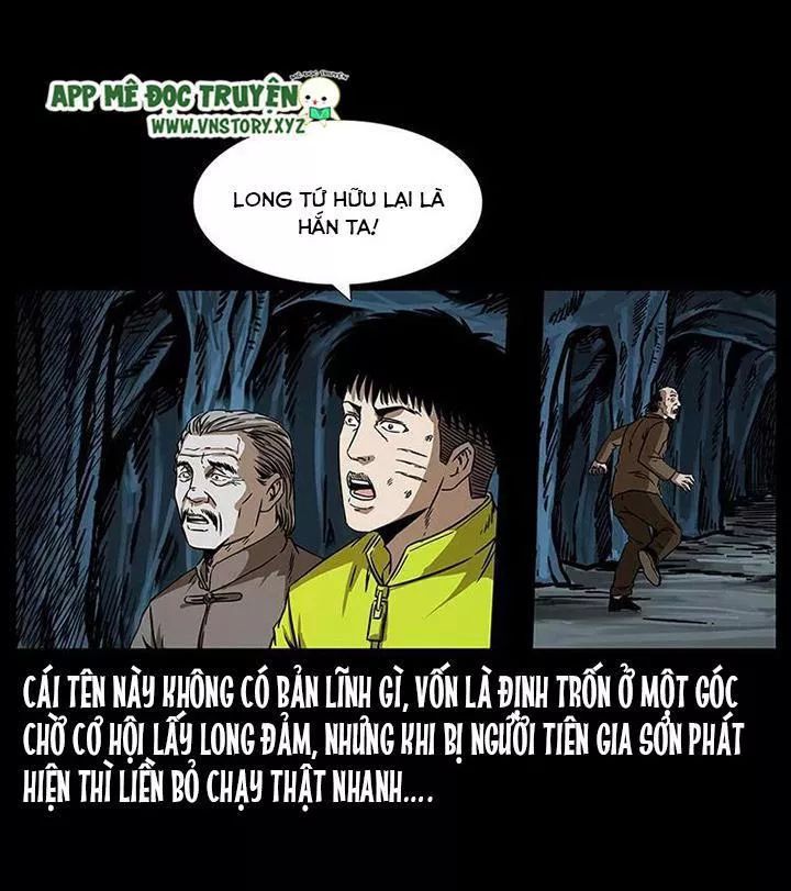 U Minh Ngụy Tượng Chapter 201 - 26