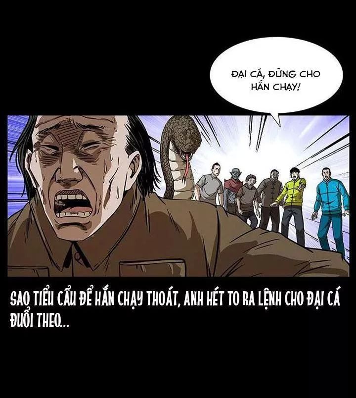 U Minh Ngụy Tượng Chapter 201 - 27