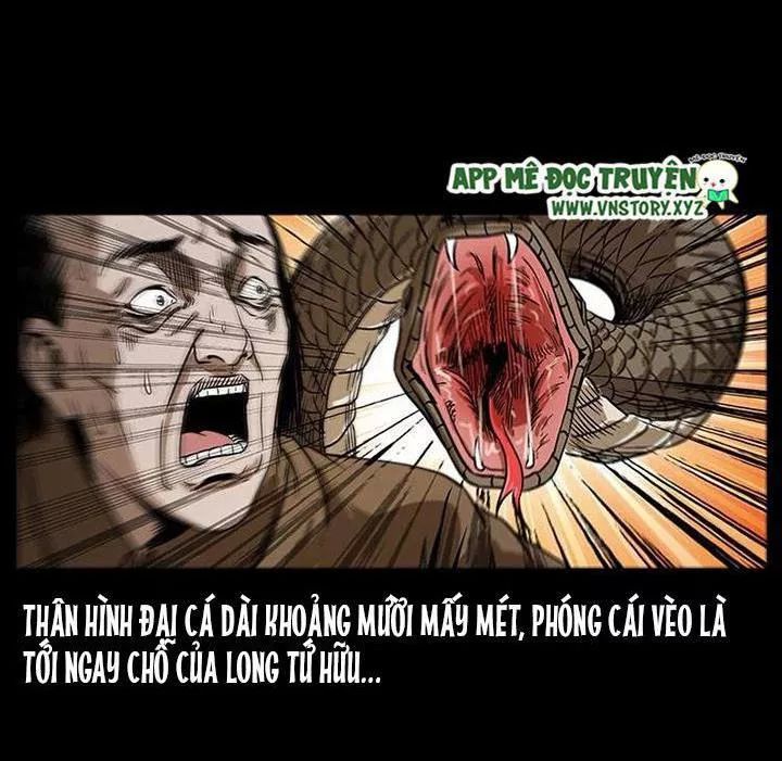 U Minh Ngụy Tượng Chapter 201 - 28