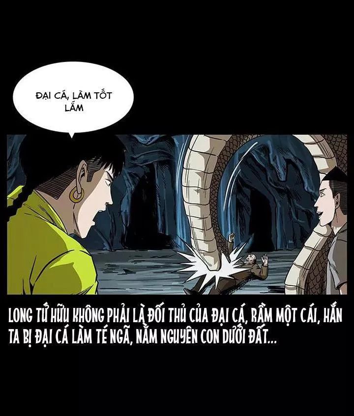 U Minh Ngụy Tượng Chapter 201 - 29