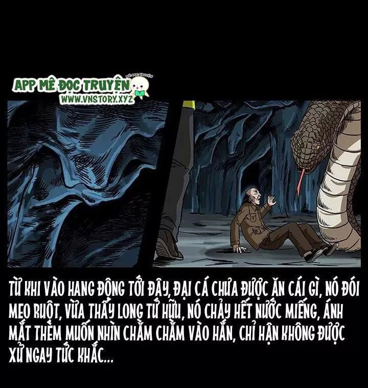 U Minh Ngụy Tượng Chapter 201 - 30