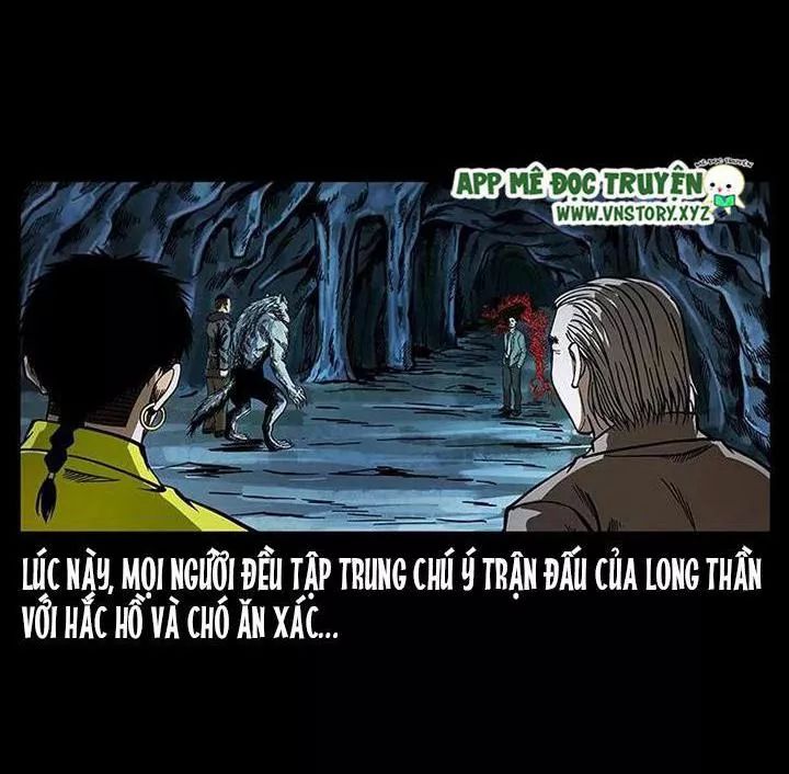 U Minh Ngụy Tượng Chapter 201 - 4