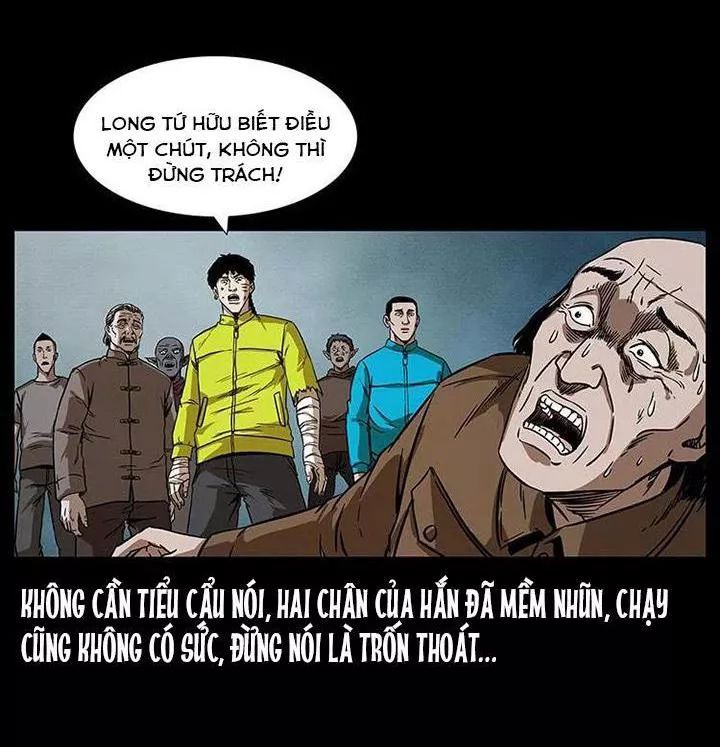 U Minh Ngụy Tượng Chapter 201 - 31