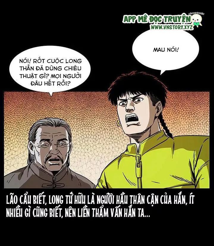 U Minh Ngụy Tượng Chapter 201 - 32