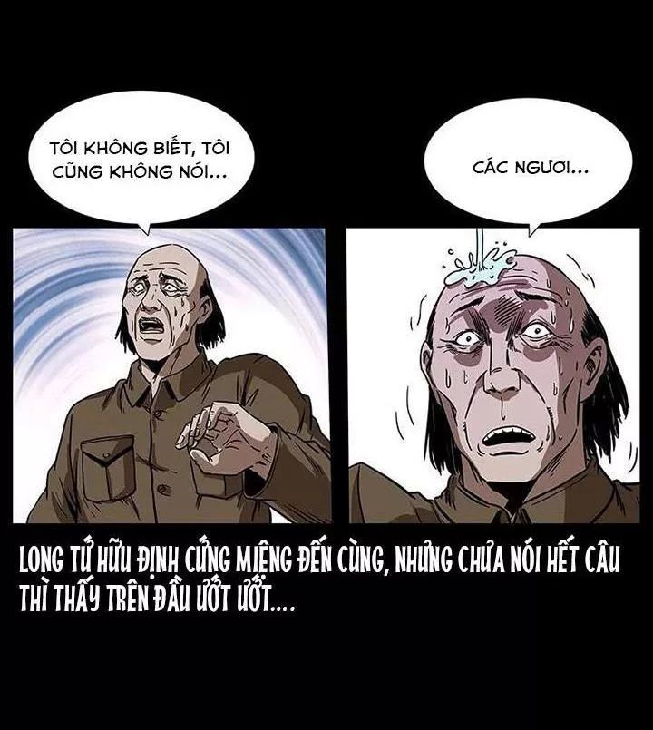 U Minh Ngụy Tượng Chapter 201 - 33