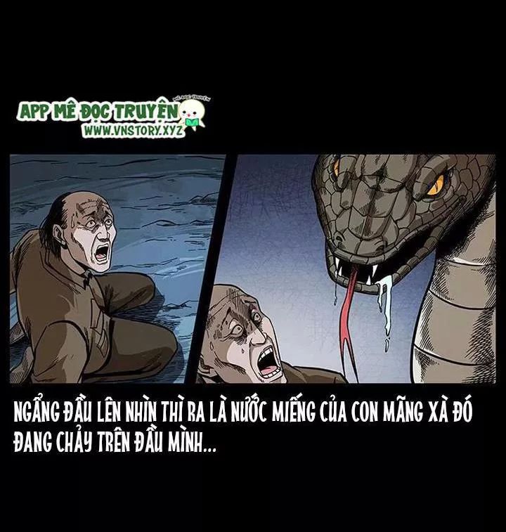 U Minh Ngụy Tượng Chapter 201 - 34