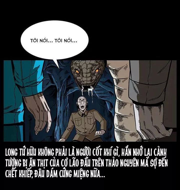 U Minh Ngụy Tượng Chapter 201 - 35
