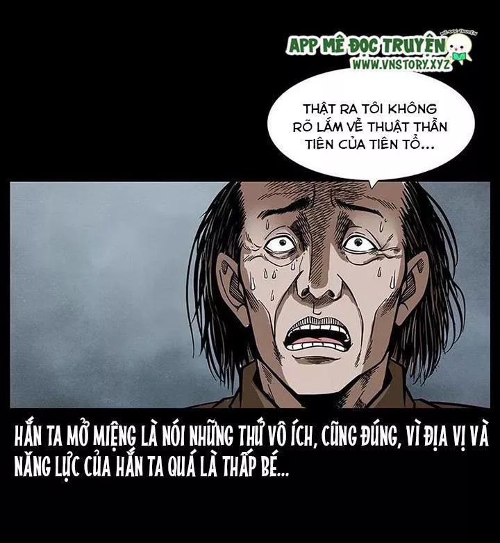 U Minh Ngụy Tượng Chapter 201 - 36