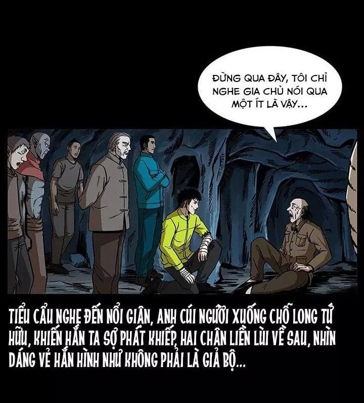 U Minh Ngụy Tượng Chapter 201 - 37