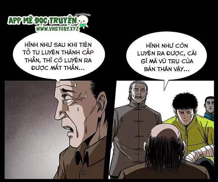 U Minh Ngụy Tượng Chapter 201 - 38