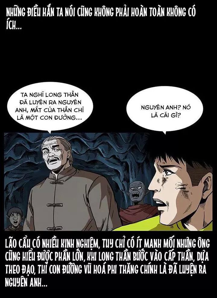 U Minh Ngụy Tượng Chapter 201 - 39