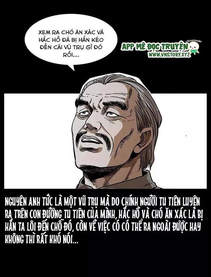 U Minh Ngụy Tượng Chapter 201 - 40