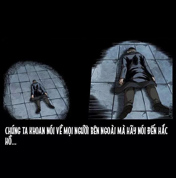 U Minh Ngụy Tượng Chapter 201 - 41