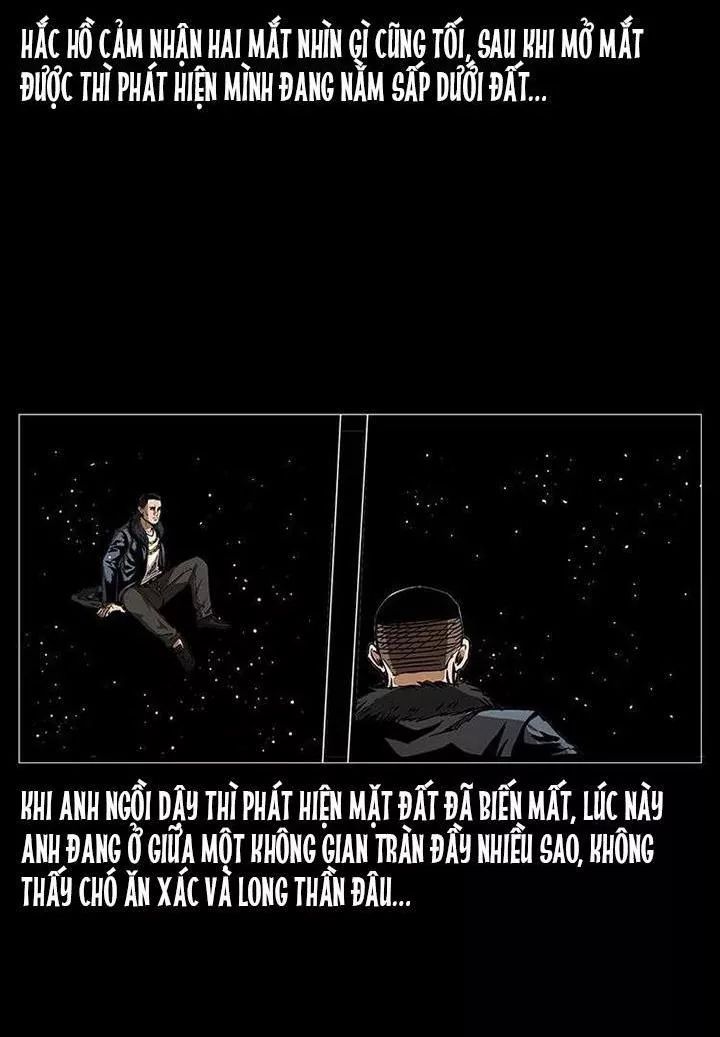 U Minh Ngụy Tượng Chapter 201 - 43