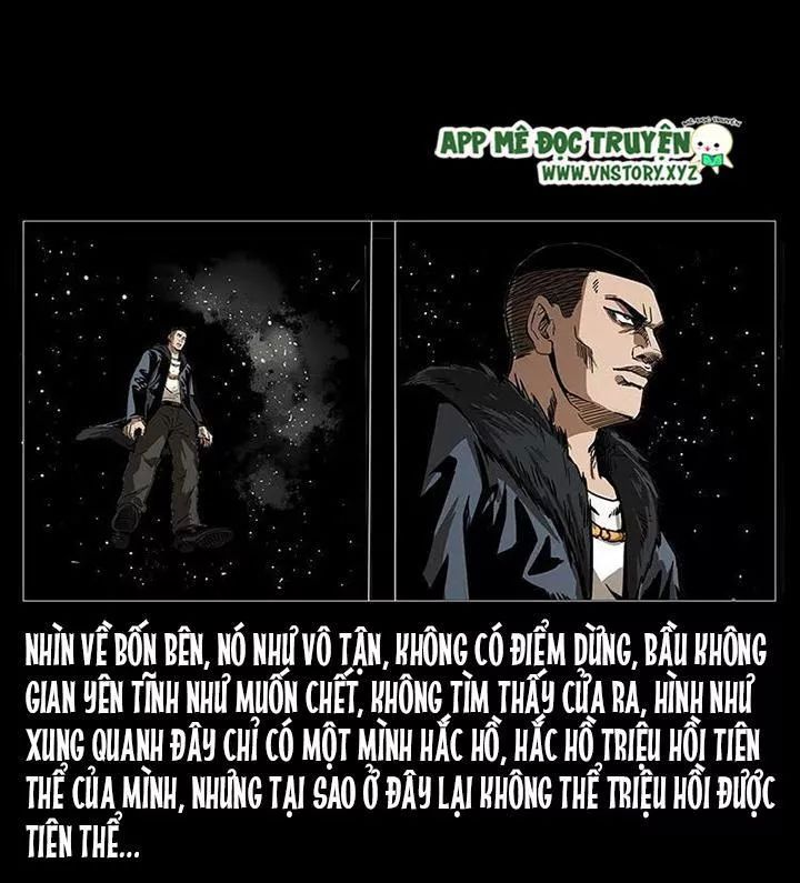 U Minh Ngụy Tượng Chapter 201 - 44