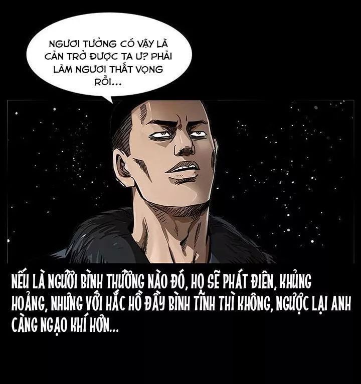 U Minh Ngụy Tượng Chapter 201 - 45