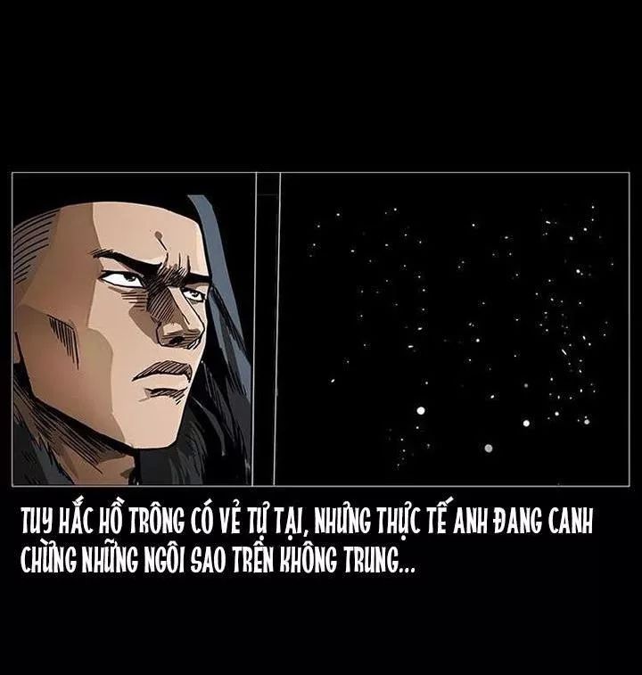 U Minh Ngụy Tượng Chapter 201 - 47