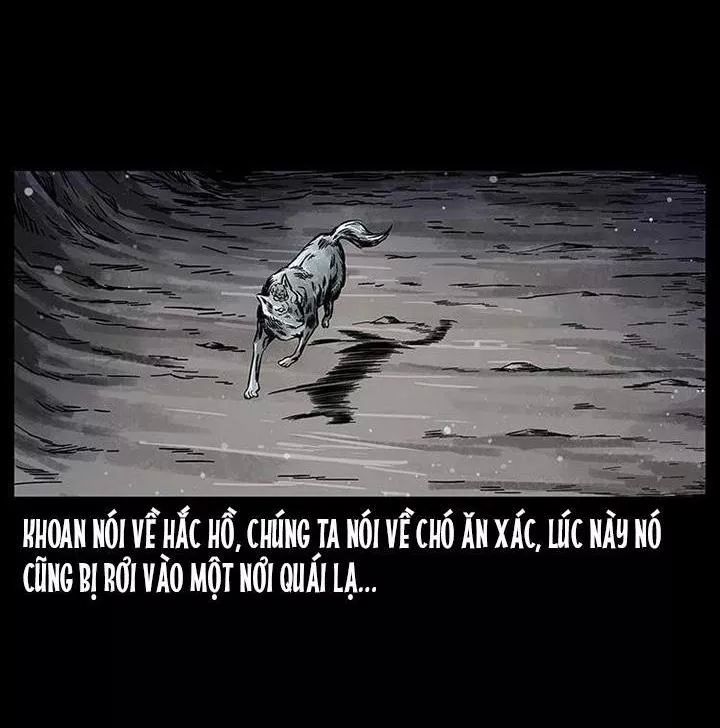 U Minh Ngụy Tượng Chapter 201 - 49