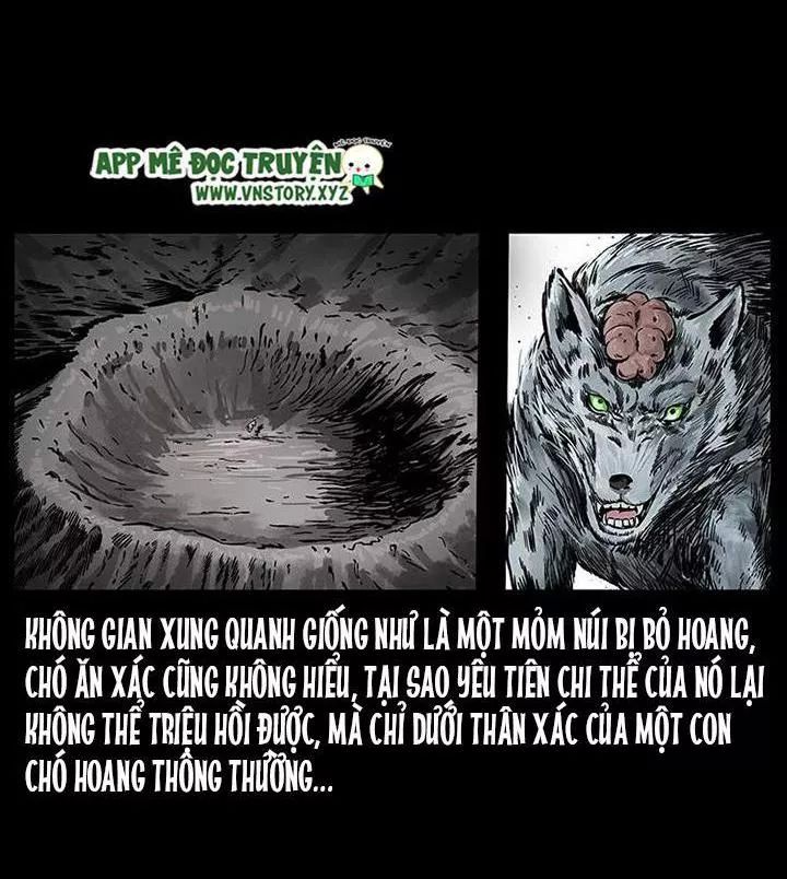 U Minh Ngụy Tượng Chapter 201 - 50