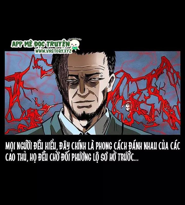 U Minh Ngụy Tượng Chapter 201 - 6