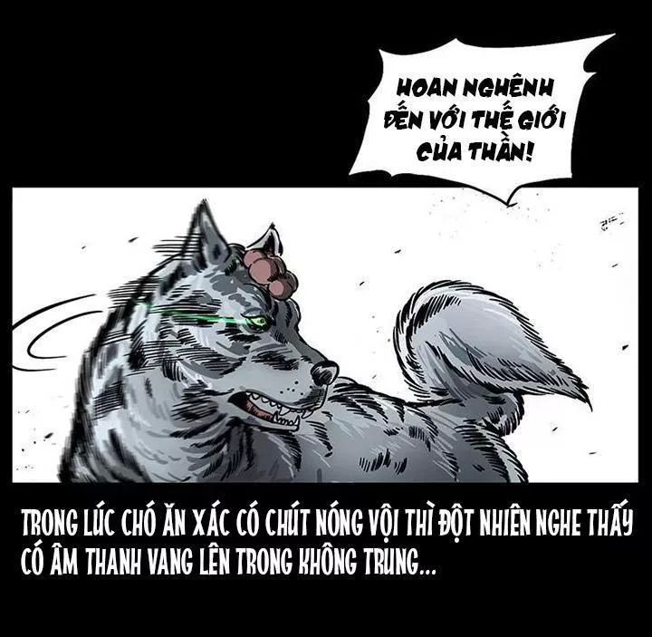 U Minh Ngụy Tượng Chapter 201 - 51