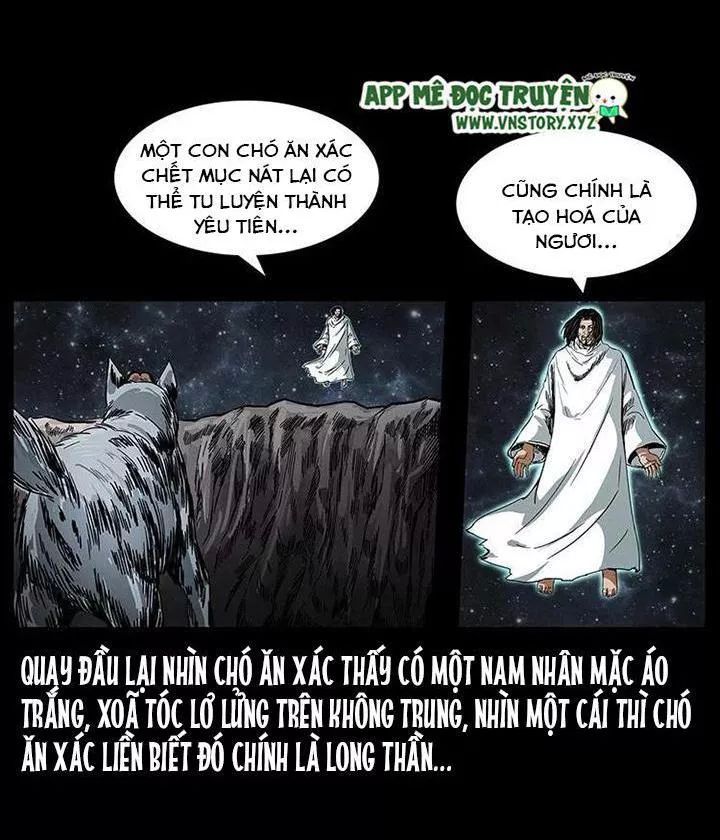 U Minh Ngụy Tượng Chapter 201 - 52