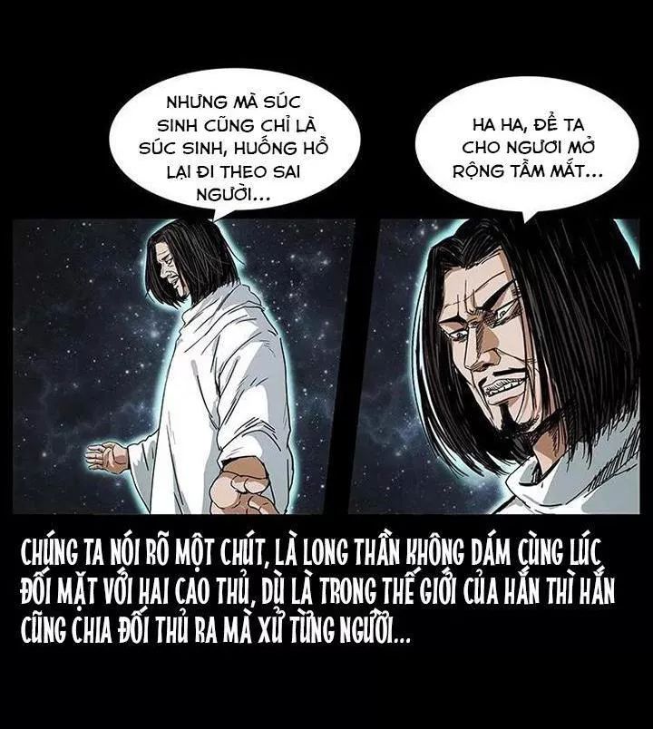 U Minh Ngụy Tượng Chapter 201 - 53