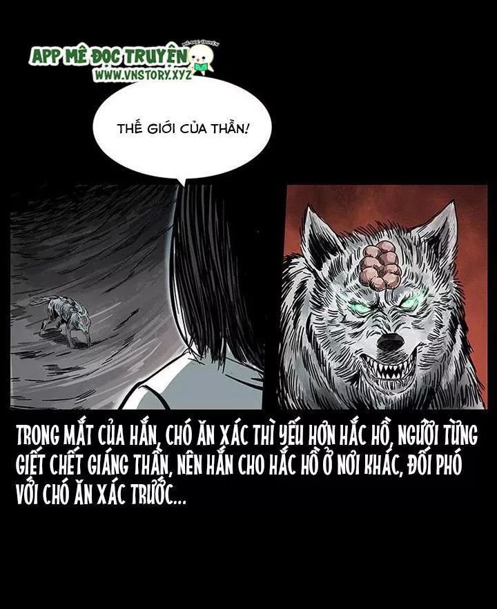 U Minh Ngụy Tượng Chapter 201 - 54